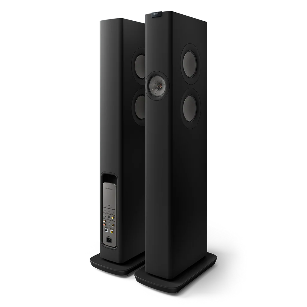 Tower System Four