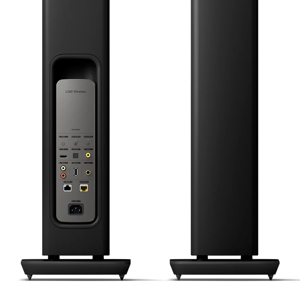 Tower System Four