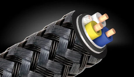 AudioQuest Cables